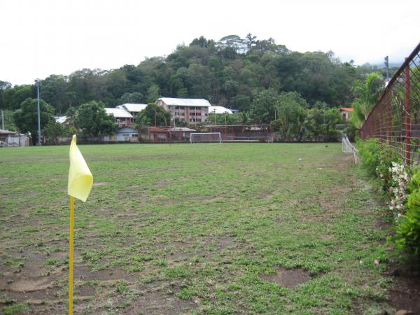 Stade Mission - Papeete