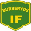 Wappen Buseryds IF