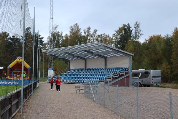 Vittsjö IP - Vittsjö