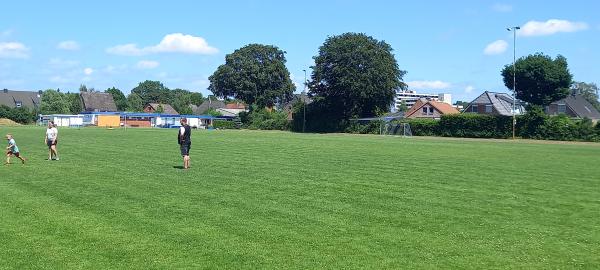 Sportanlage Kälberweg B-Platz - Neumünster-Wittorf