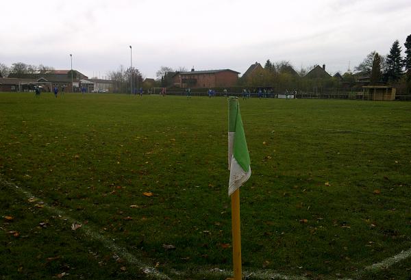 Sportplatz Up'n Knust - Rehhorst