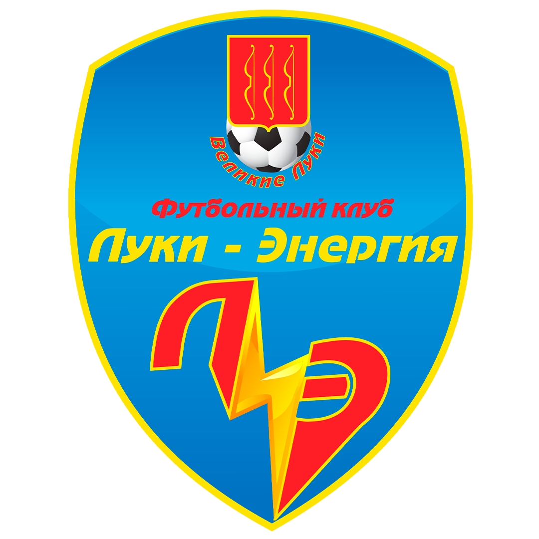 Wappen FK Luki-Energiya  102678