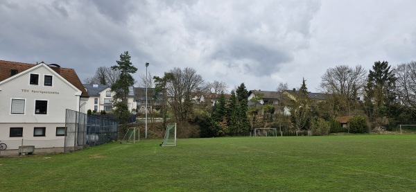 Sportanlage Großmehring Platz 2 - Großmehring