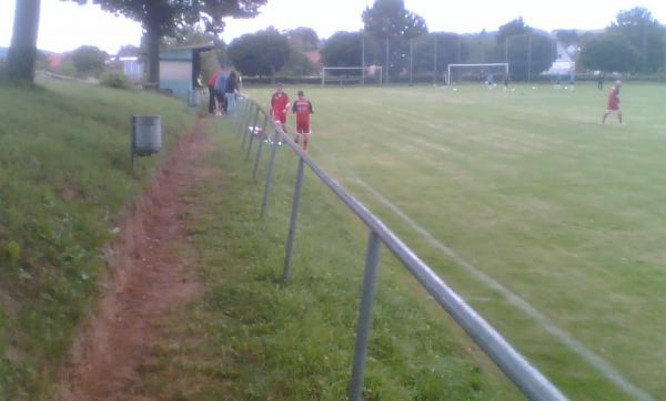 Sportplatz Ildehausen - Seesen-Ildehausen
