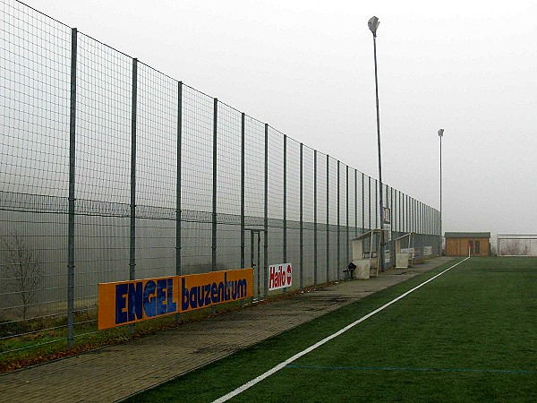 SIBRE Park - Haiger-Steinbach