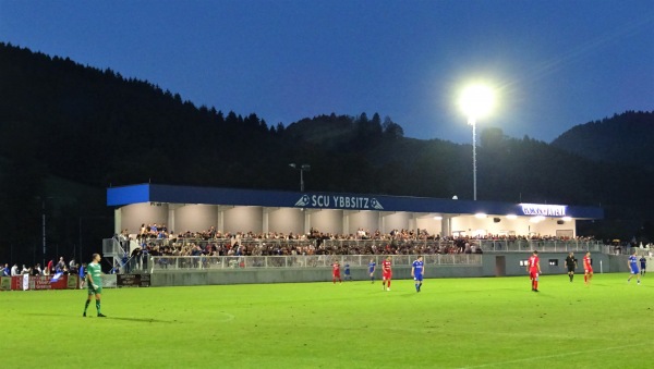 Sportplatz Ybbsitz - Ybbsitz