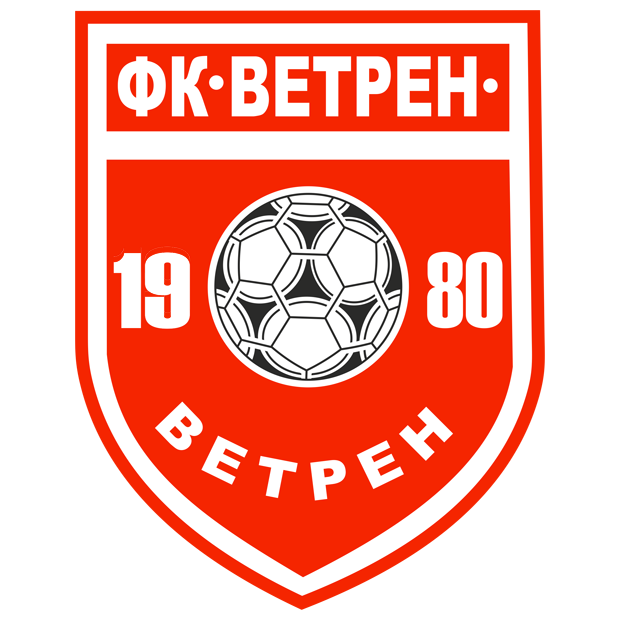 Wappen FK Vetren 1980  140508