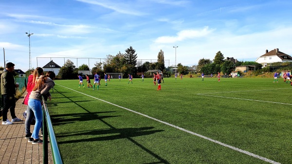 Stade Léon Rodez Terrain 2 - Verviers-Lambermont
