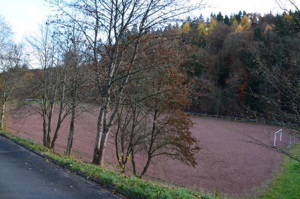 Sportplatz Im Wiesengrund - Schleiden