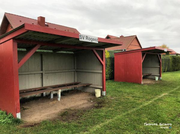 Sportplatz an der L206 - Fünfseen-Rogeez