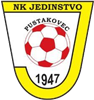 Wappen NK Jedinstvo Pustakovec