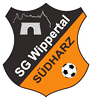 Wappen SG Wippertal Südharz 2018 II