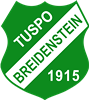 Wappen TuSpo Breidenstein 1915 diverse  79828