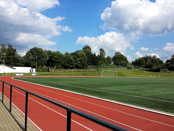 Volksbank Parkstadion im Sportcentrum - Lindlar