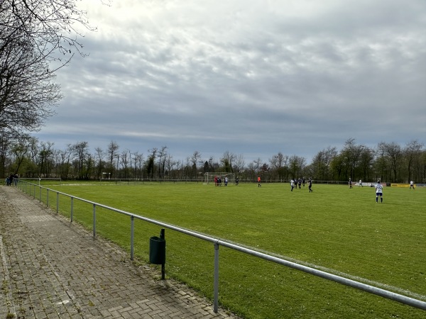 Sportanlage Altebeek - Moormerland-Jheringsfehn