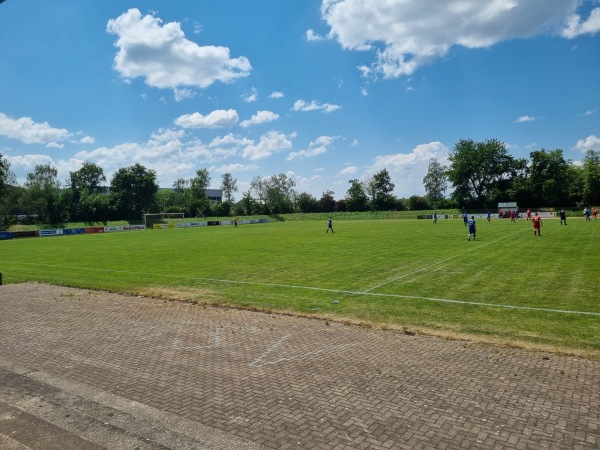 Kleinsteinenstadion - Merdingen