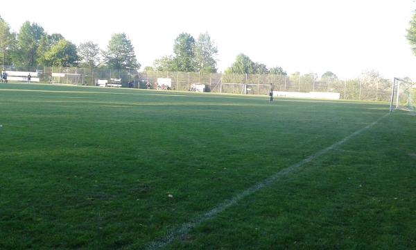 Sportanlage Geveker Kamp - Hannover-Davenstedt