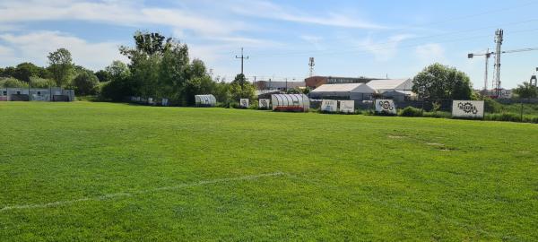 Boisko w Kowale - Kowale