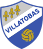 Wappen CD Villatobas