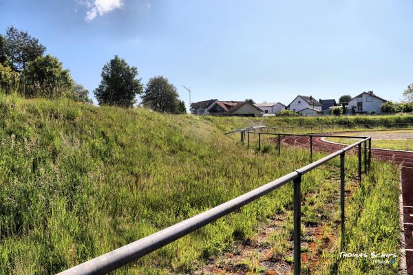 Heubergstadion - Stetten am kalten Markt