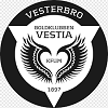 Wappen Boldklubben Vestia
