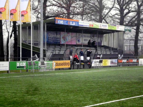 Sportpark 't Haantje - Berkelland-Neede