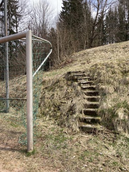 Waldsportplatz - Höchenschwand