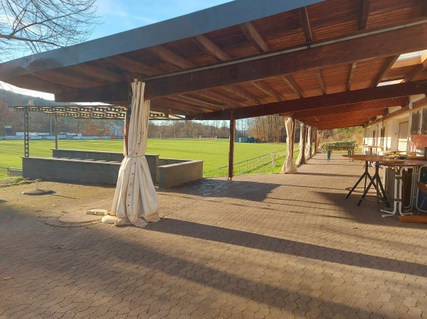 Sportanlage Rothemann - Eichenzell-Rothemann