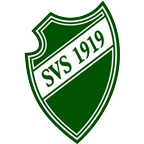 Wappen ehemals SV Streiffeld 1919 Merkstein