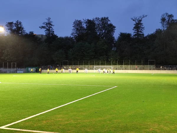 Jahnstadion Nebenplatz - Schwalbach/Saar