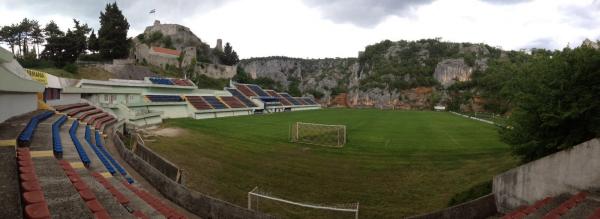 Stadion Gospin Dolac - Imotski