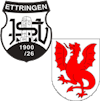 Wappen SG Ettringen/St. Johann