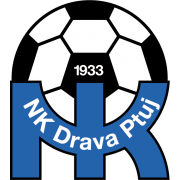 Wappen NK Drava Ptuj  5874