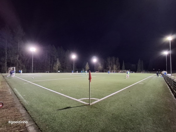 Sportschule des Hessischen Fussballverbandes Platz 4 - Grünberg/Hessen