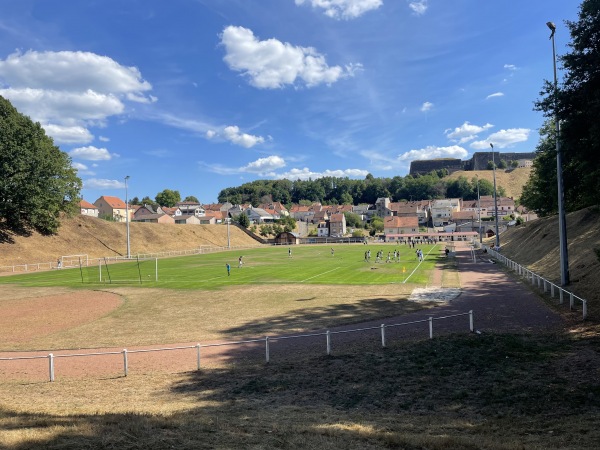 Stade Saint Sébastien - Bitche