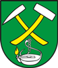 Wappen TJ Baník Štiavnické Bane