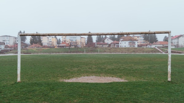 Stadionul Muscel - Câmpulung Muscel