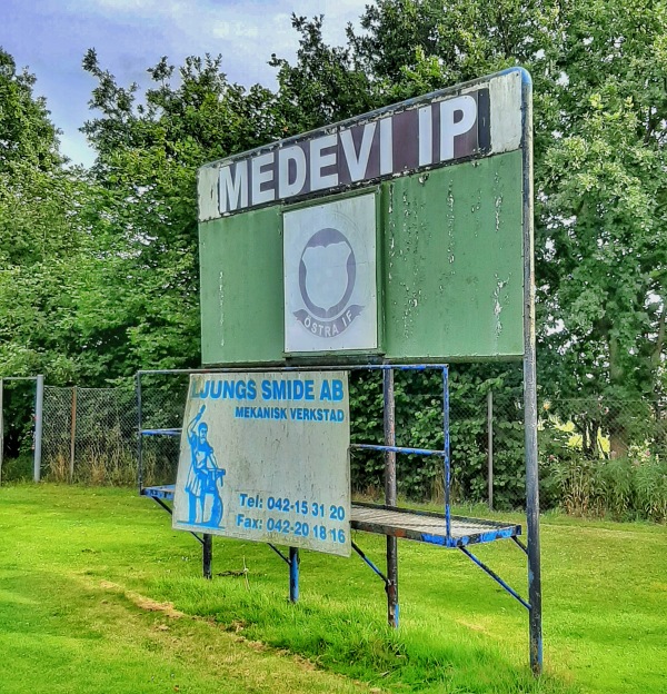 Medevi IP - Påarp