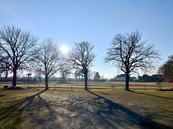 Sportplatz Brand - Zwickau-Brand