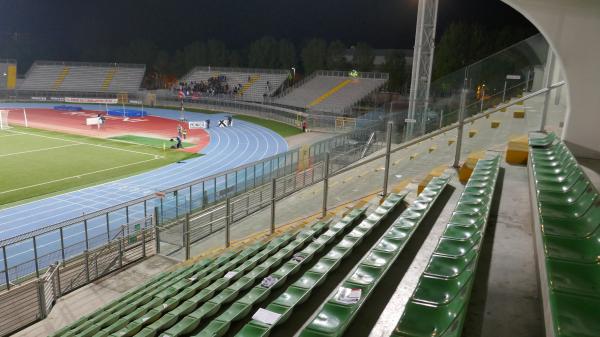 Stadio Romeo Neri - Rimini