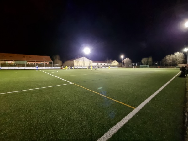 Sportzentrum Schäftlarn Platz 2 - Schäftlarn-Hohenschäftlarn