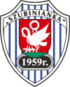 Wappen LKS Szubinianka Szubin