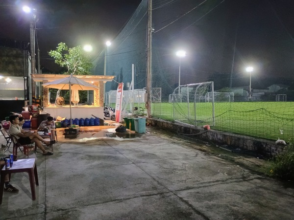 Playday Sport Complex - Hồ Chí Minh (Ho Chi Minh City)