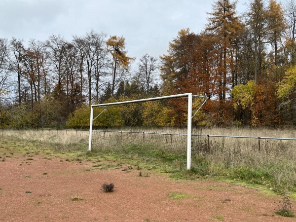 Sportplatz Rückweiler - Rückweiler