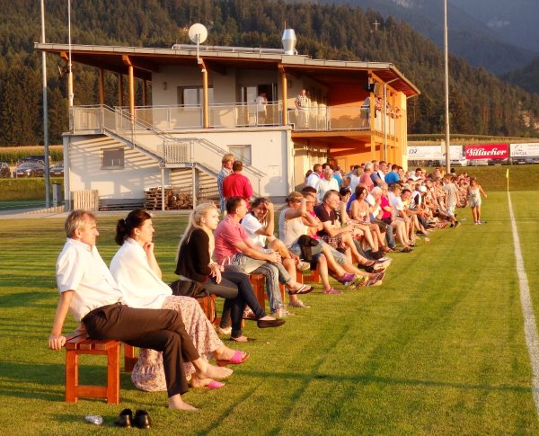 Sportanlage Globasnitz - Globasnitz