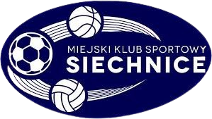 Wappen MKS Siechnice