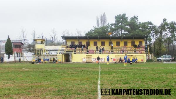 Stadionul Depou CFR - Craiova