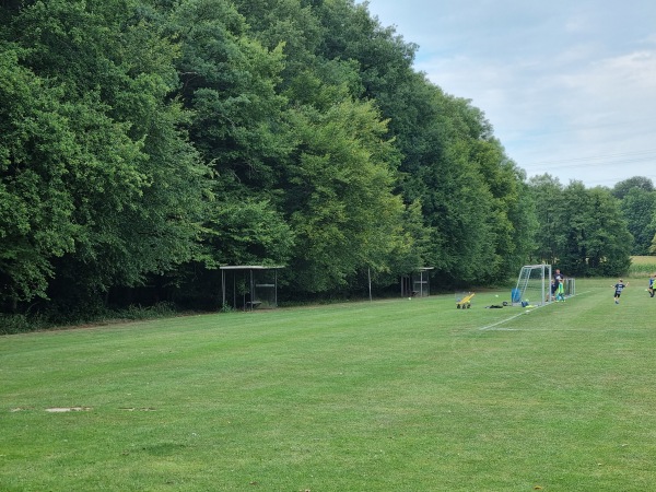 Bezirkssportanlage Hiltrup-Ost Platz 3 - Münster/Westfalen-Hiltrup