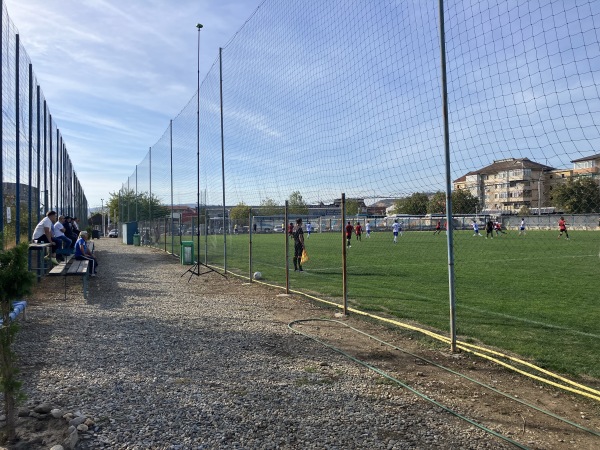 Stadionul Severnav - Drobeta-Turnu Severin