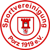 Wappen SpVg. Porz 1919  123398